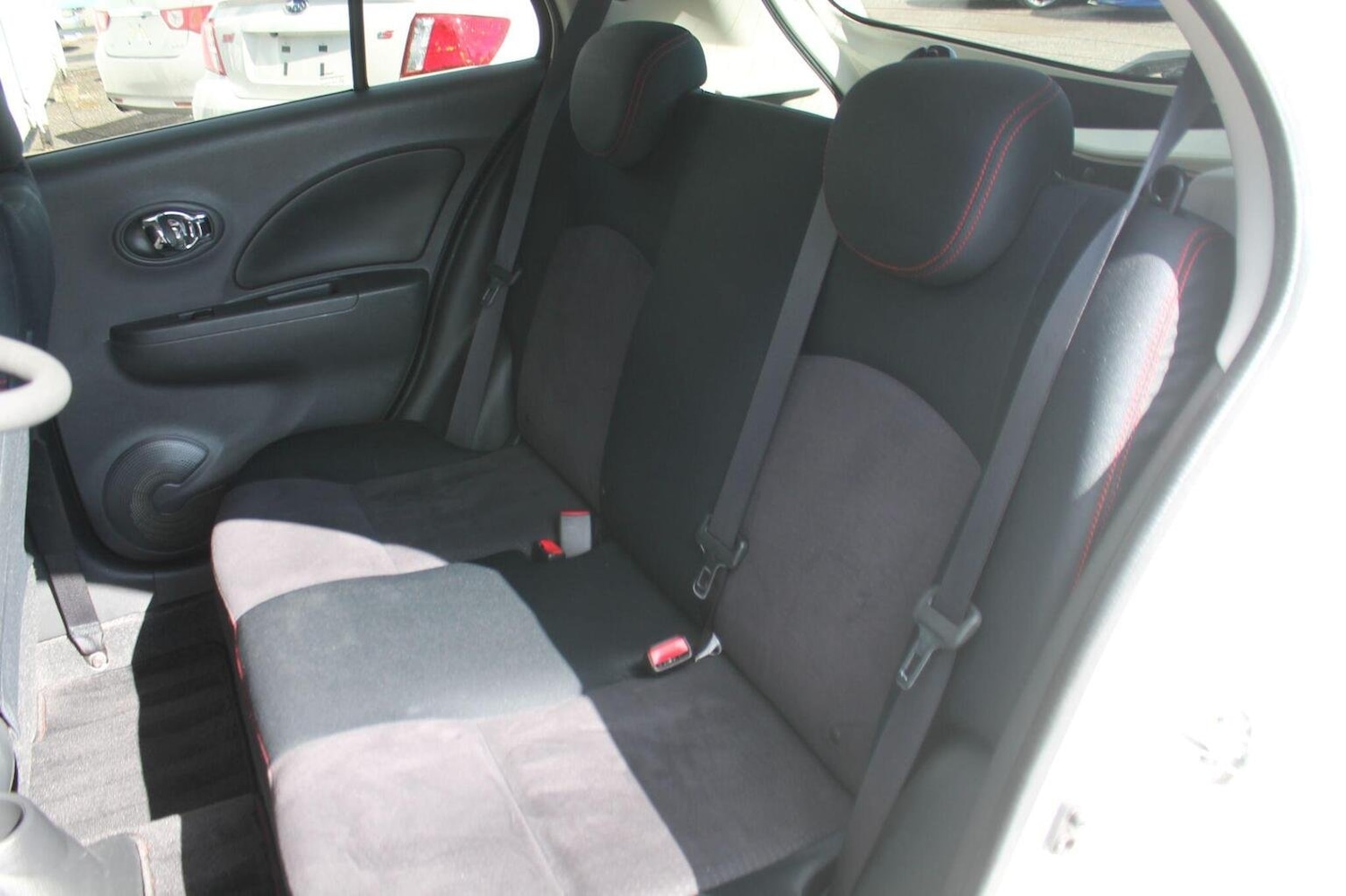 Used Nissan Micra 2015 for sale - 76793609: Photo 42