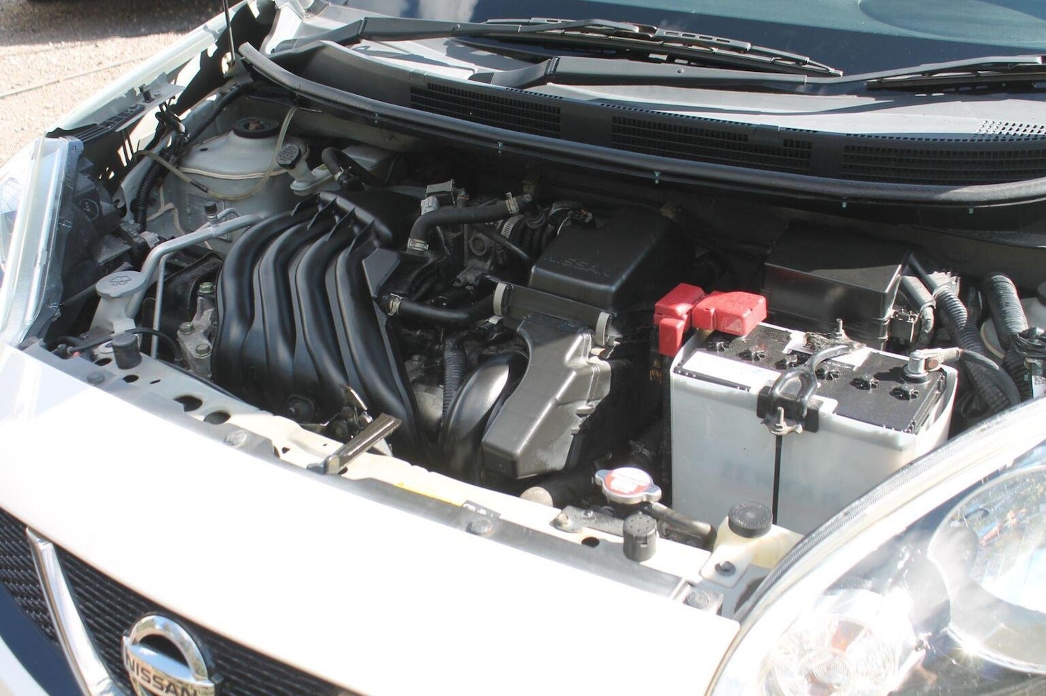 Used Nissan Micra 2015 for sale - 76793609: Photo 49