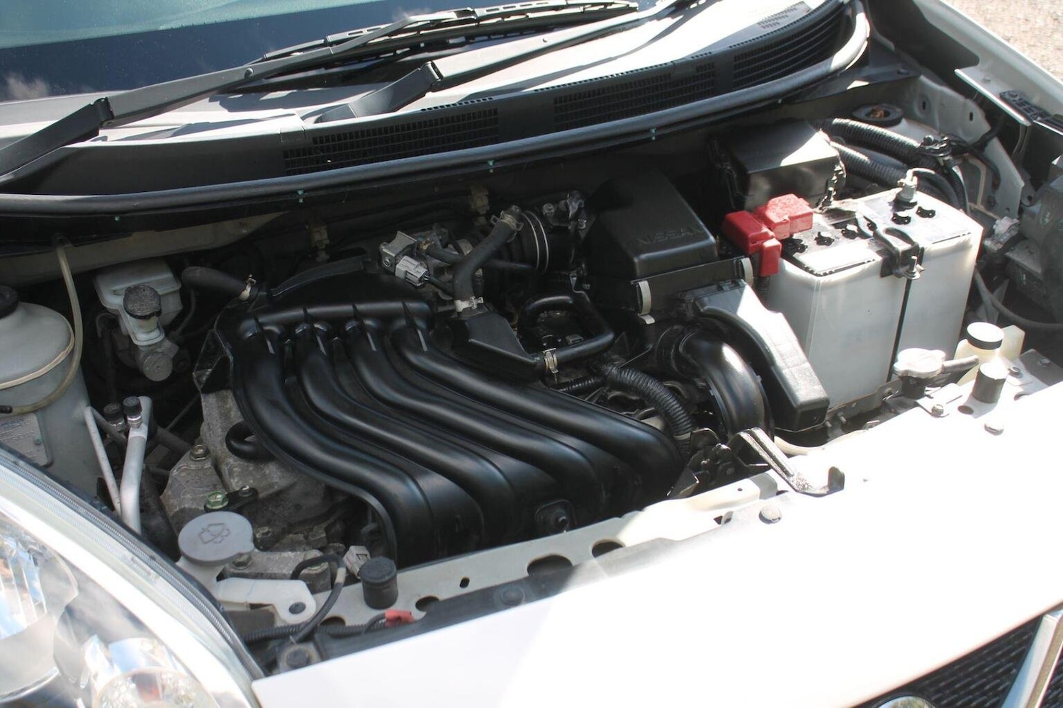 Used Nissan Micra 2015 for sale - 76793609: Photo 51