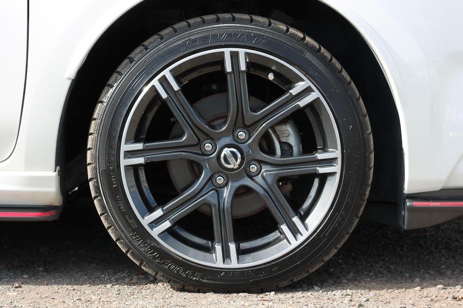 Used Nissan Micra 2015 for sale - 76793609: Photo 53