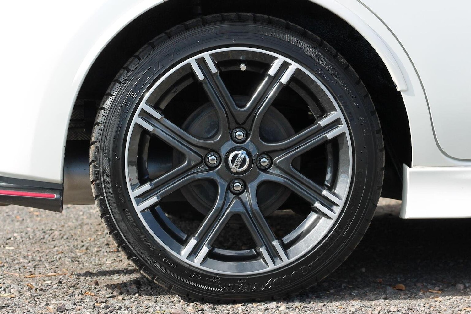 Used Nissan Micra 2015 for sale - 76793609: Photo 54