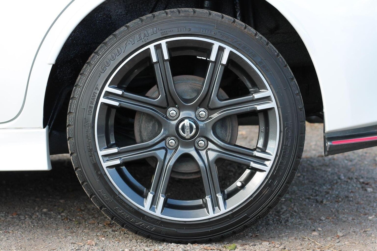 Used Nissan Micra 2015 for sale - 76793609: Photo 55