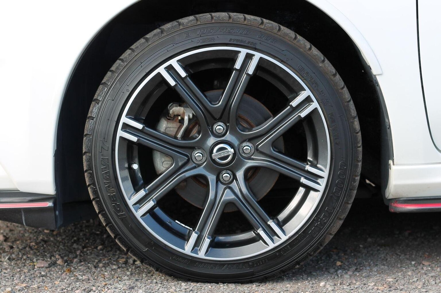 Used Nissan Micra 2015 for sale - 76793609: Photo 56