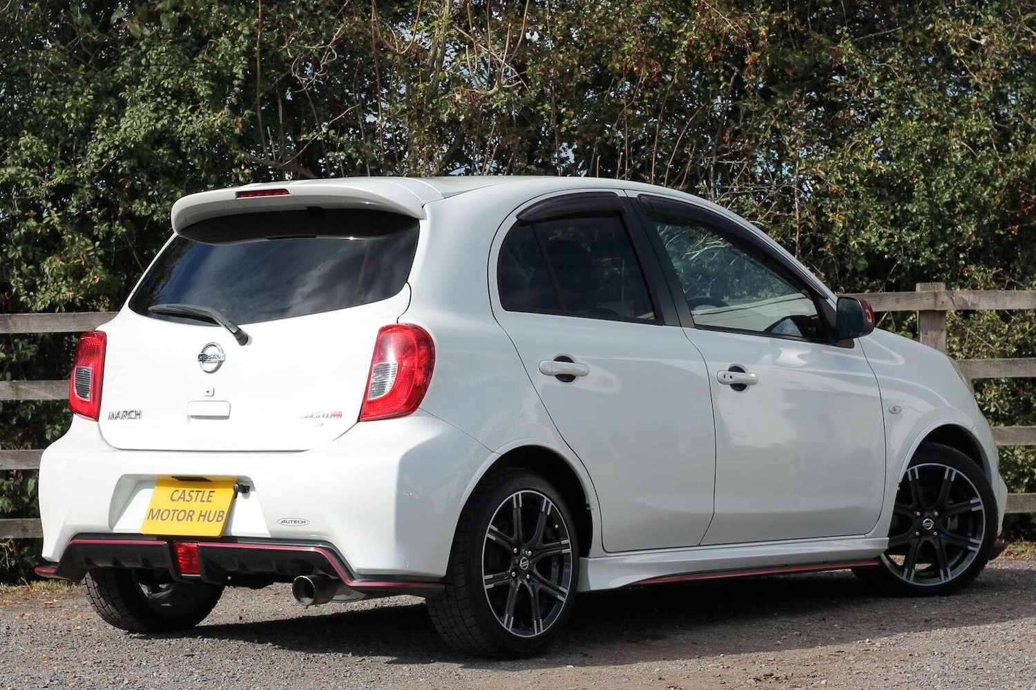 Used Nissan Micra 2015 for sale - 76793609: Photo 6