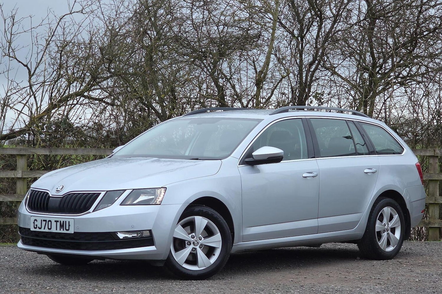 Used Skoda Octavia 2020 for sale - 77622409: Photo 10