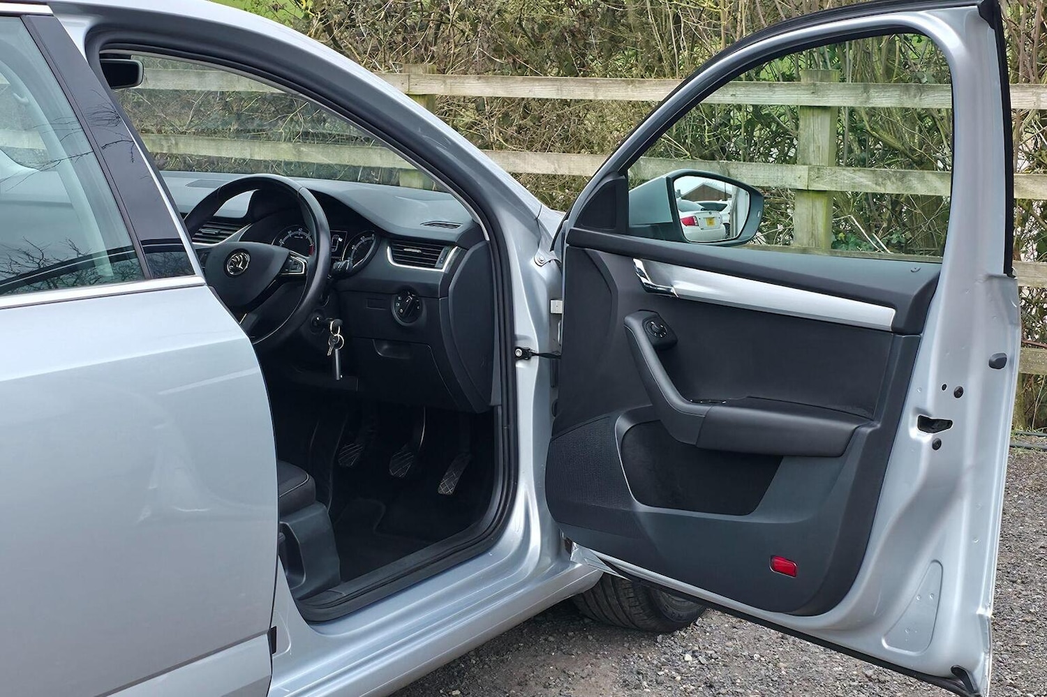 Used Skoda Octavia 2020 for sale - 77622409: Photo 13