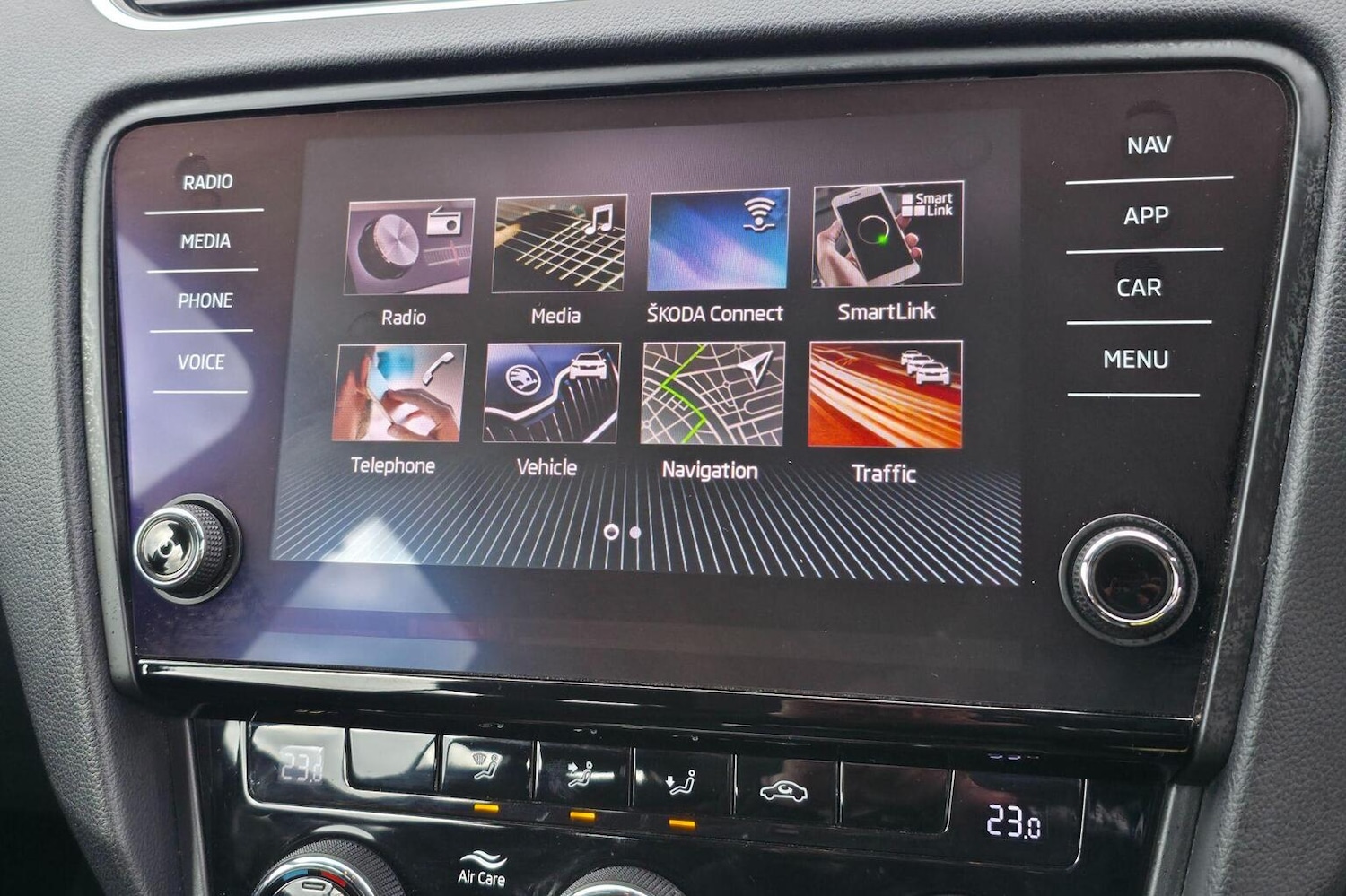 Used Skoda Octavia 2020 for sale - 77622409: Photo 17