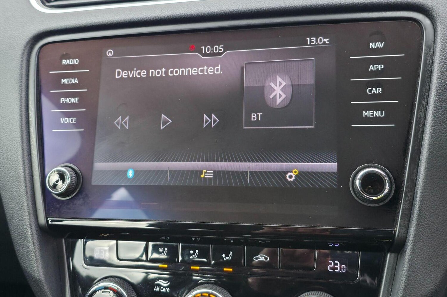 Used Skoda Octavia 2020 for sale - 77622409: Photo 18