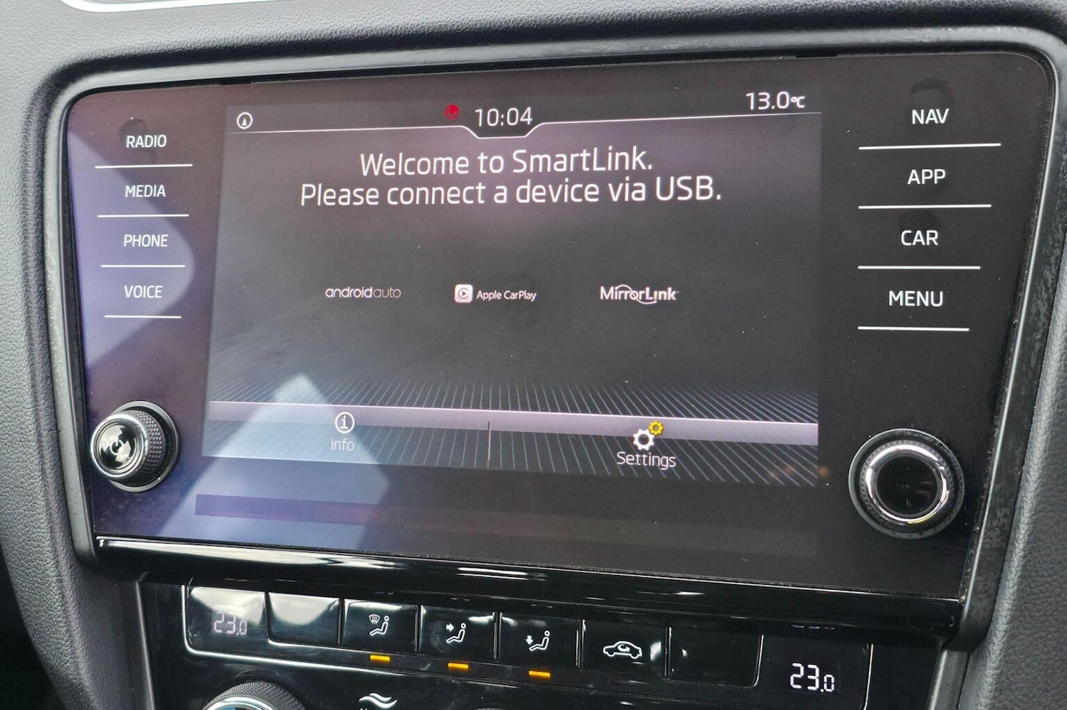 Used Skoda Octavia 2020 for sale - 77622409: Photo 19