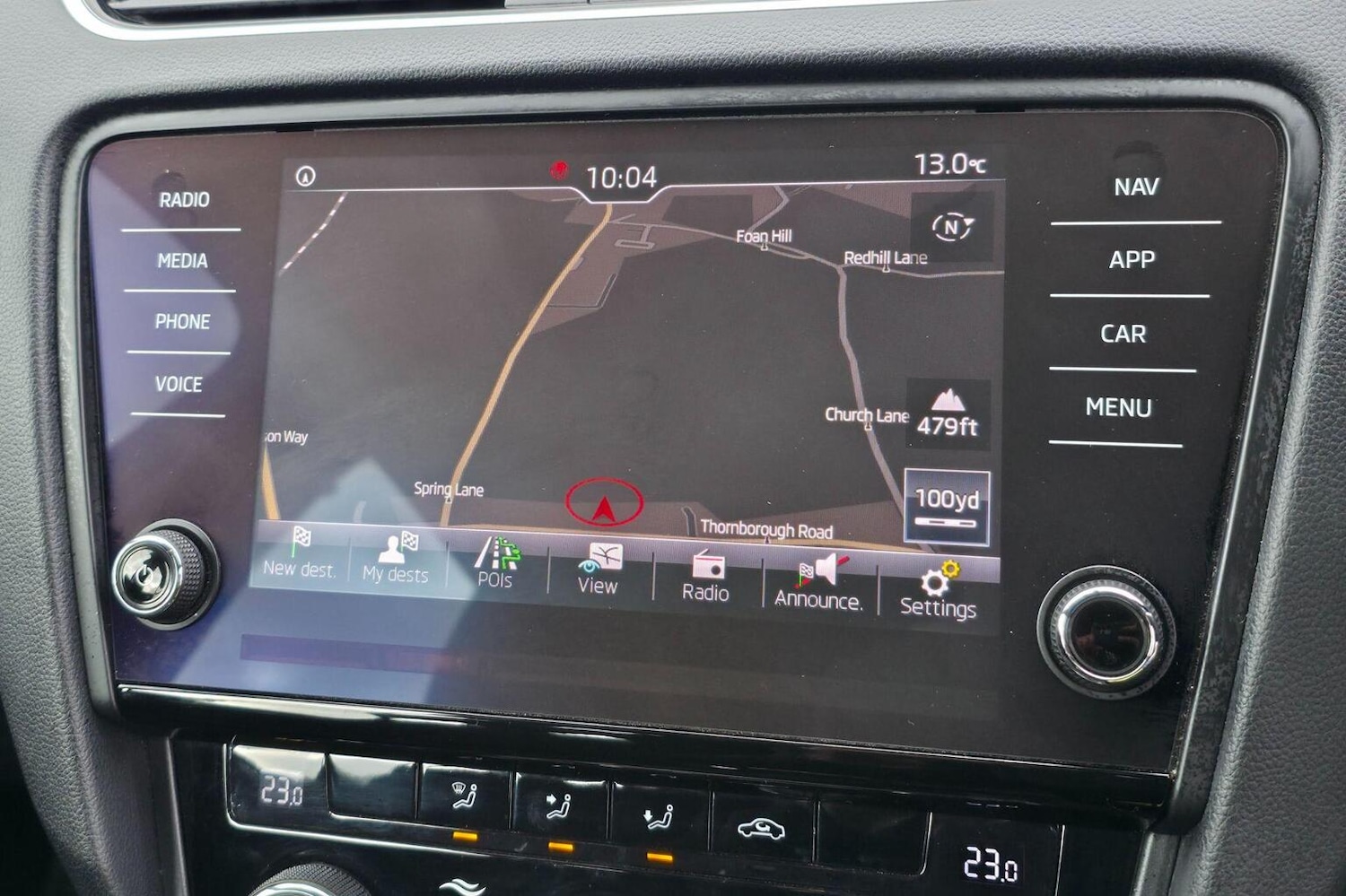 Used Skoda Octavia 2020 for sale - 77622409: Photo 20