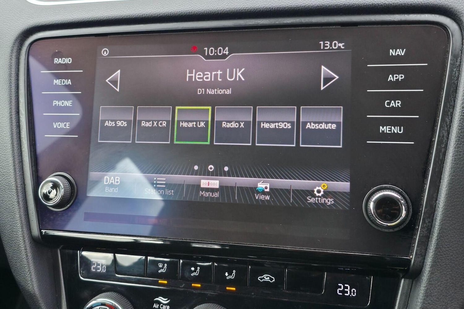 Used Skoda Octavia 2020 for sale - 77622409: Photo 21