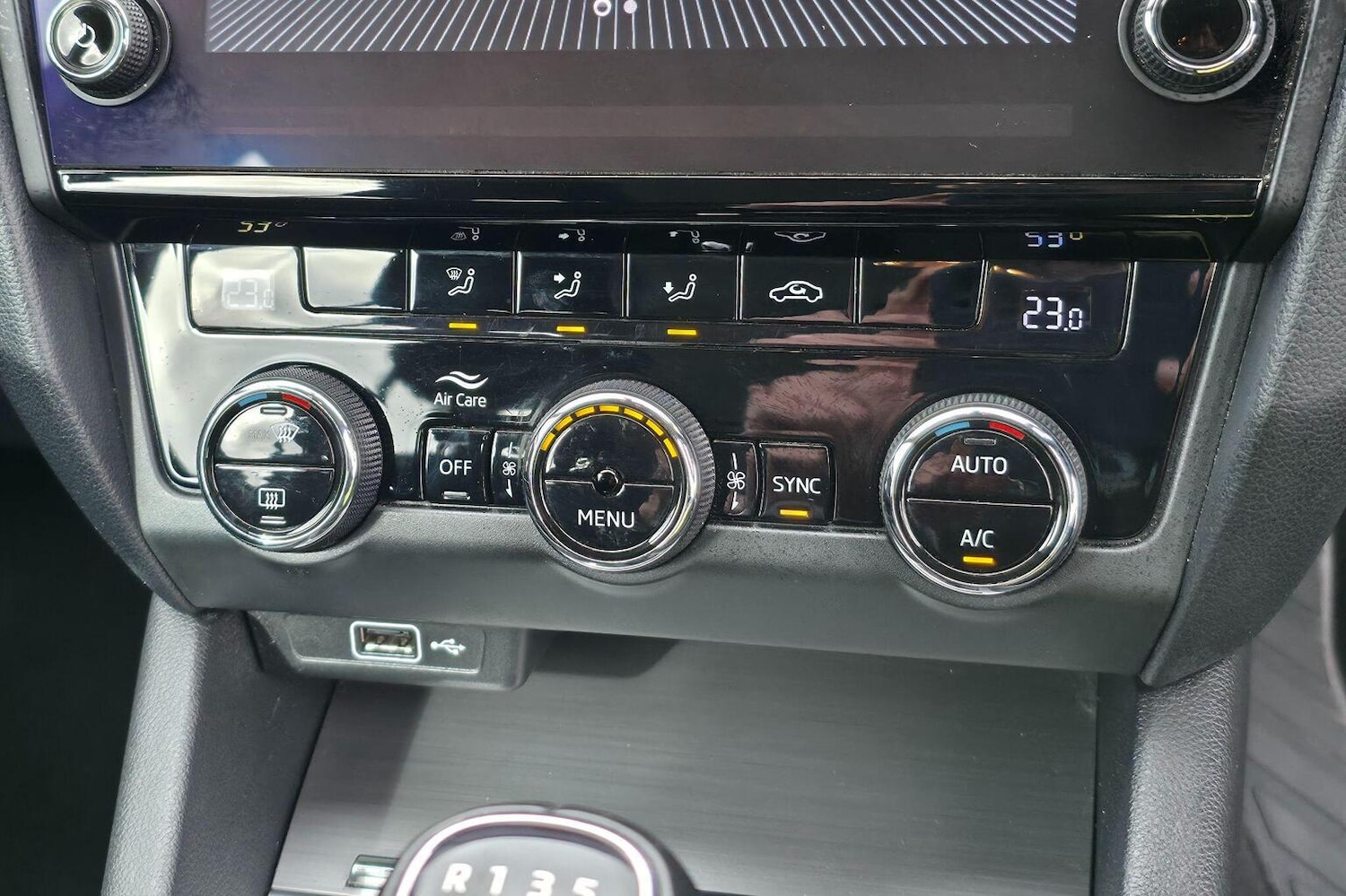 Used Skoda Octavia 2020 for sale - 77622409: Photo 22