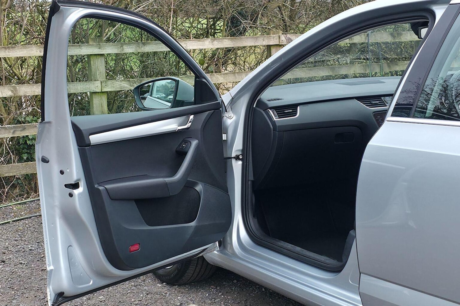 Used Skoda Octavia 2020 for sale - 77622409: Photo 27