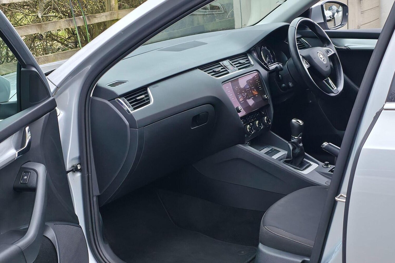 Used Skoda Octavia 2020 for sale - 77622409: Photo 28