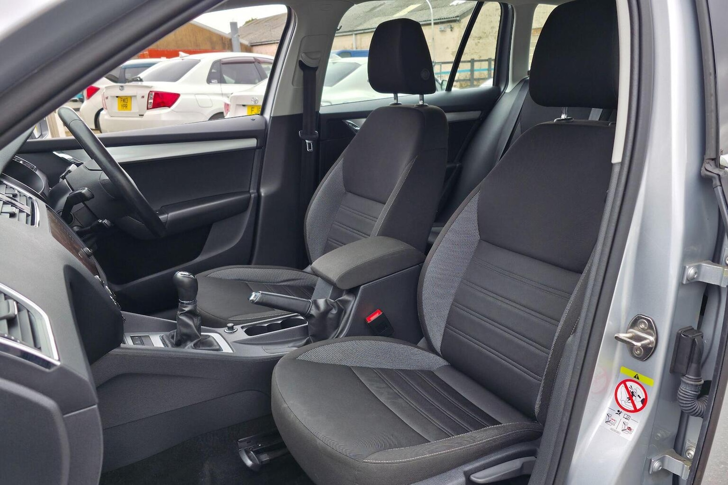 Used Skoda Octavia 2020 for sale - 77622409: Photo 29