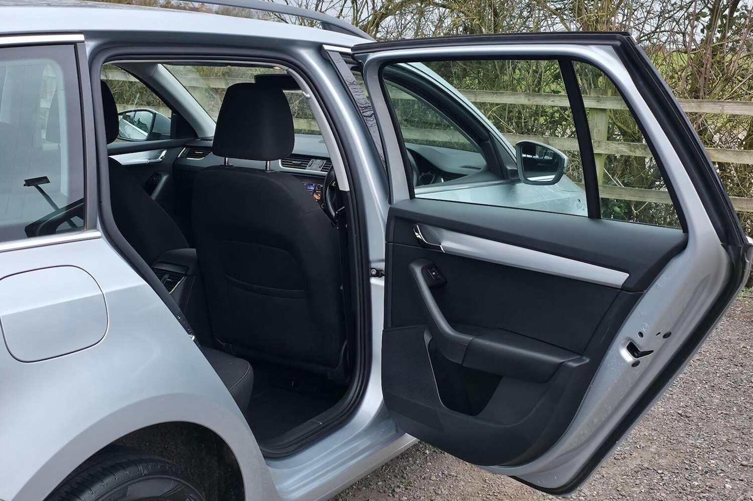 Used Skoda Octavia 2020 for sale - 77622409: Photo 32