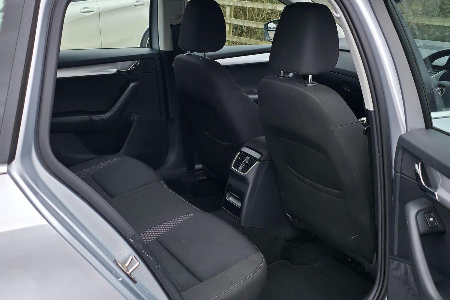 Used Skoda Octavia 2020 for sale - 77622409: Photo 33