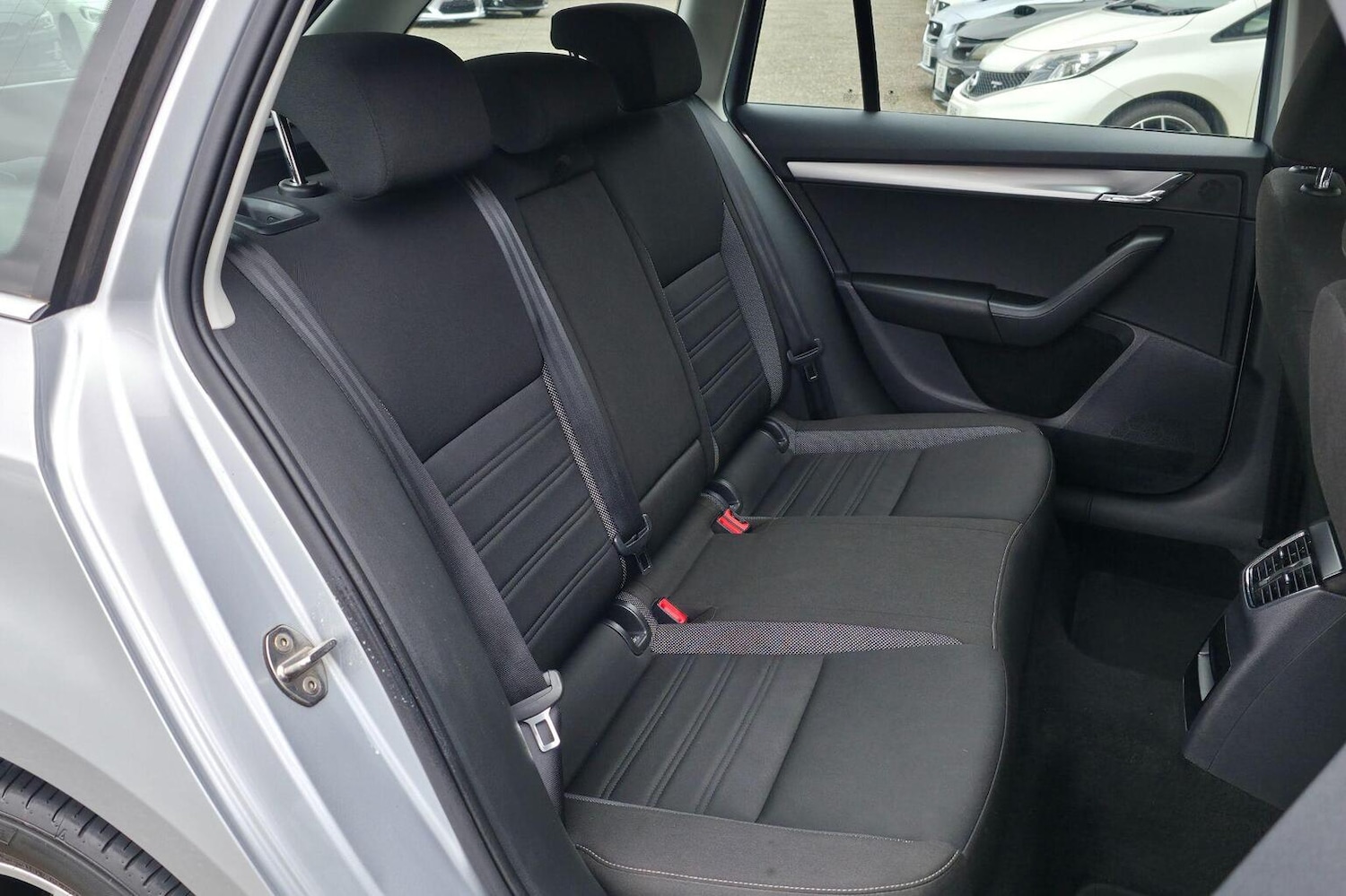 Used Skoda Octavia 2020 for sale - 77622409: Photo 34