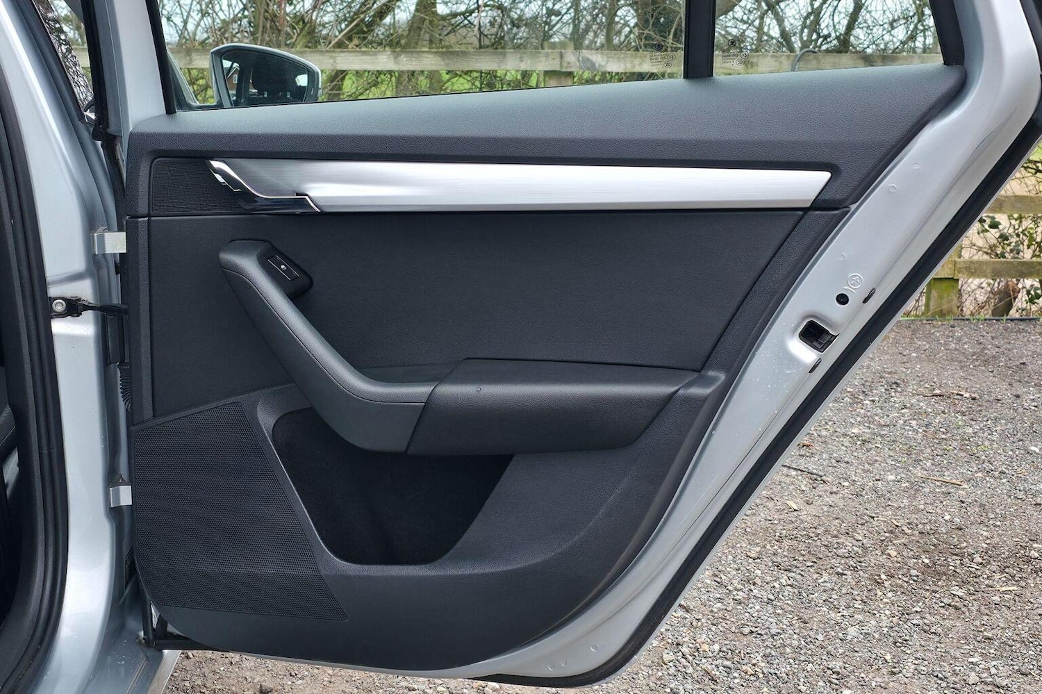 Used Skoda Octavia 2020 for sale - 77622409: Photo 36