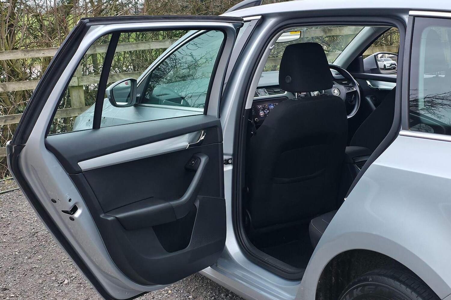 Used Skoda Octavia 2020 for sale - 77622409: Photo 37