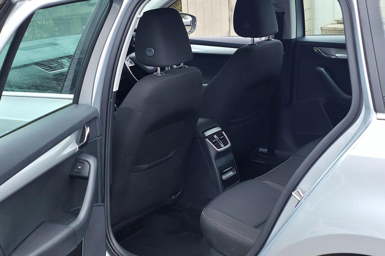 Used Skoda Octavia 2020 for sale - 77622409: Photo 38