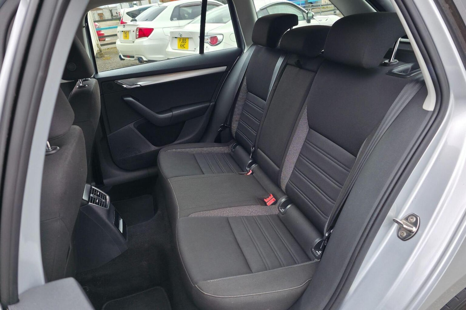 Used Skoda Octavia 2020 for sale - 77622409: Photo 39