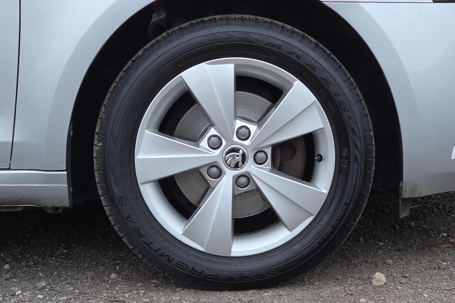 Used Skoda Octavia 2020 for sale - 77622409: Photo 42