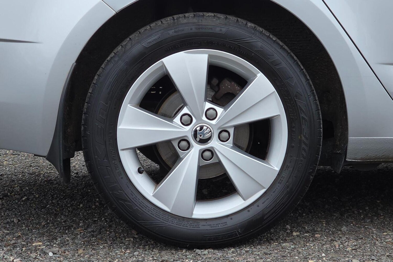 Used Skoda Octavia 2020 for sale - 77622409: Photo 43