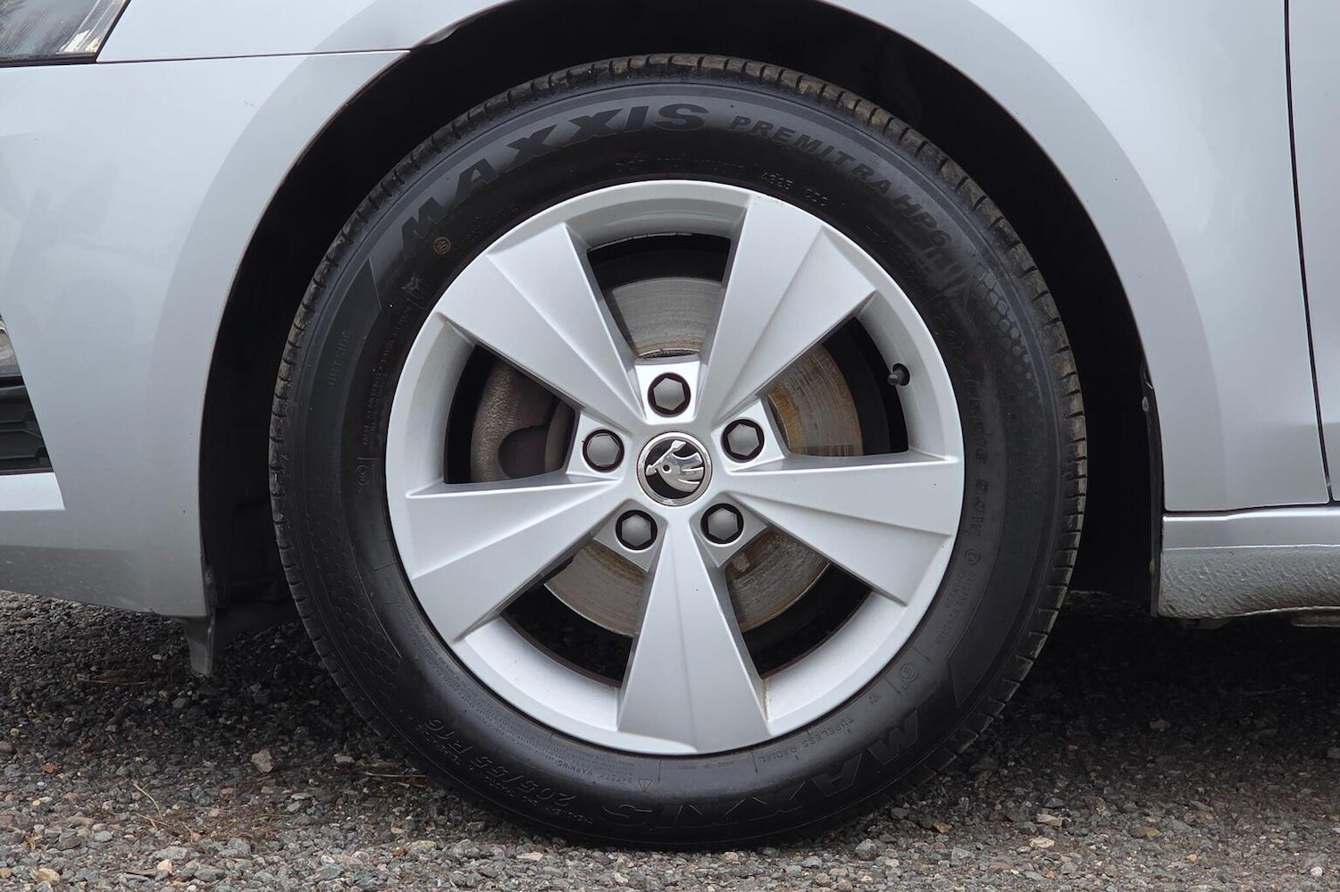 Used Skoda Octavia 2020 for sale - 77622409: Photo 44