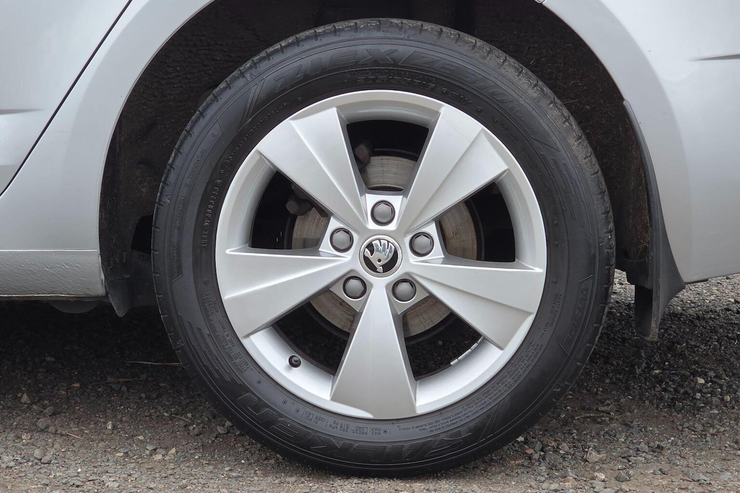 Used Skoda Octavia 2020 for sale - 77622409: Photo 45