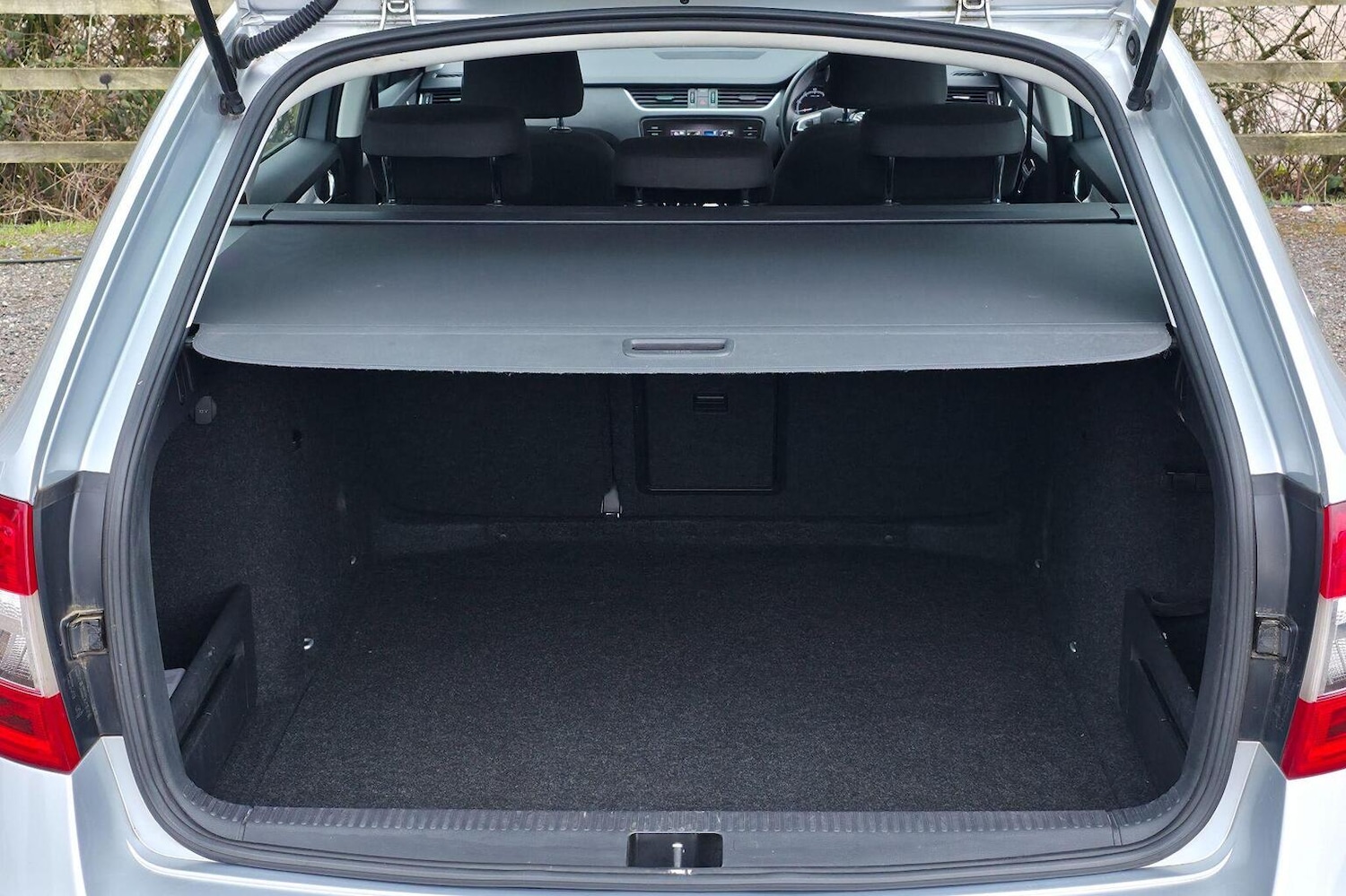 Used Skoda Octavia 2020 for sale - 77622409: Photo 46