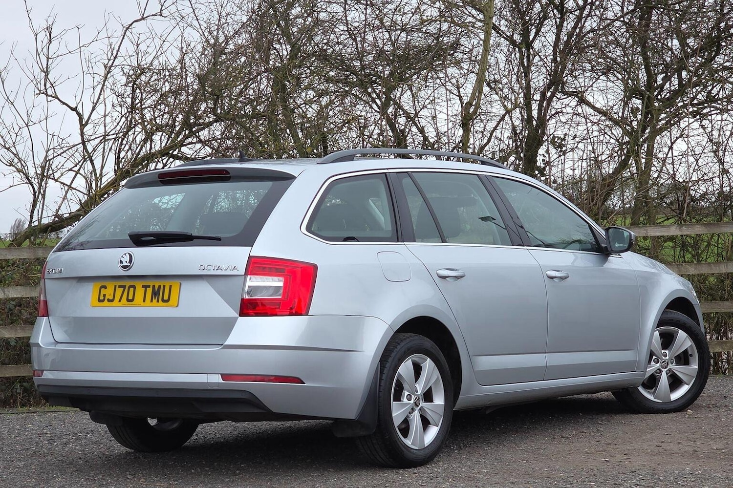Used Skoda Octavia 2020 for sale - 77622409: Photo 6