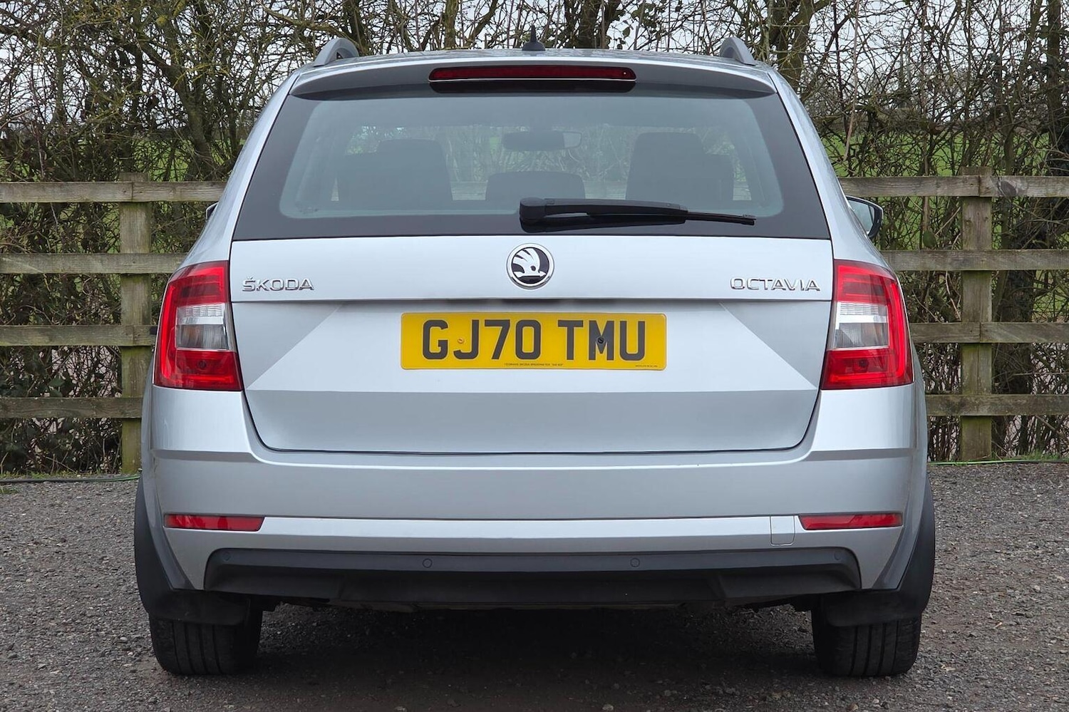 Used Skoda Octavia 2020 for sale - 77622409: Photo 7