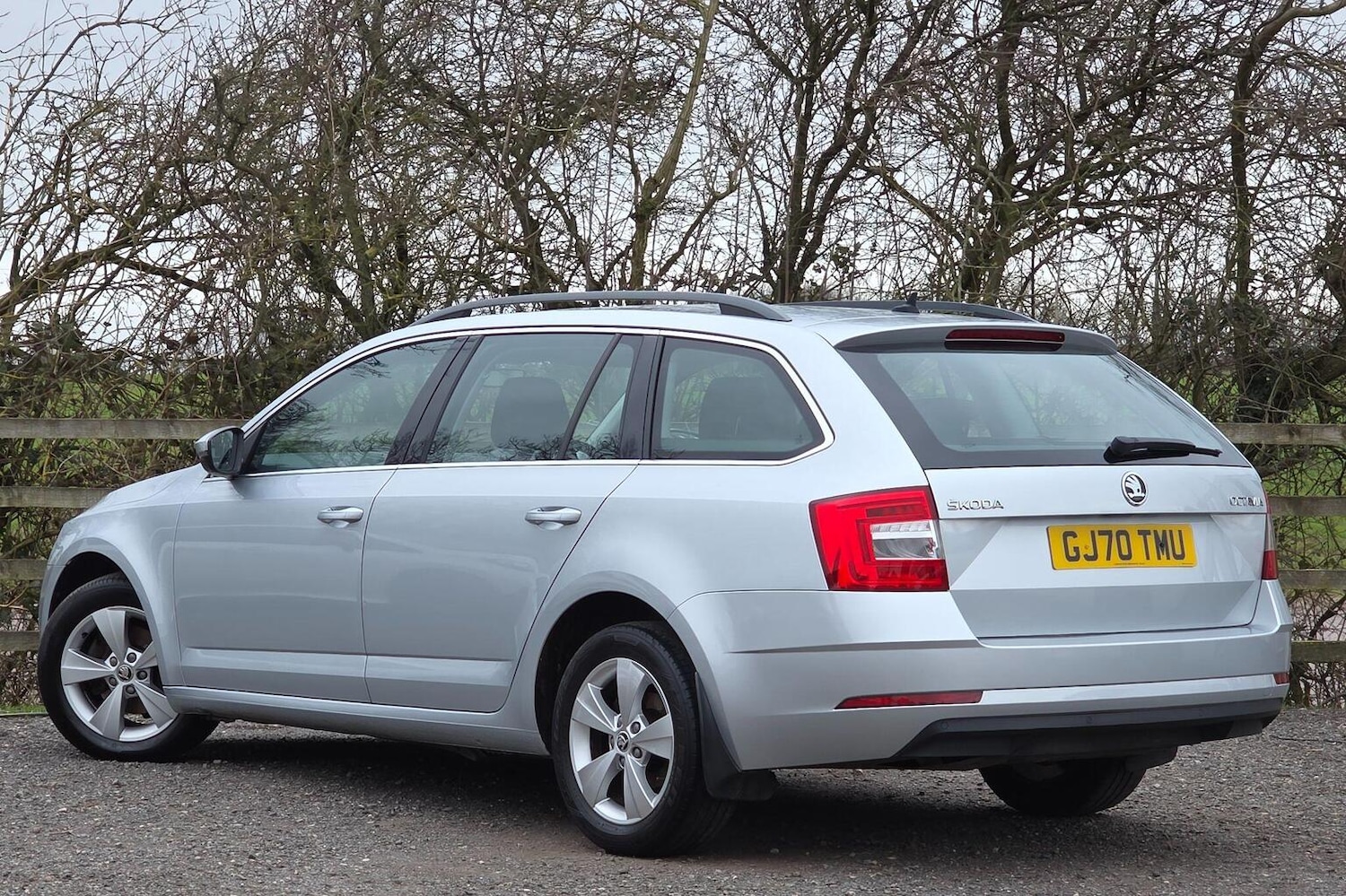 Used Skoda Octavia 2020 for sale - 77622409: Photo 8