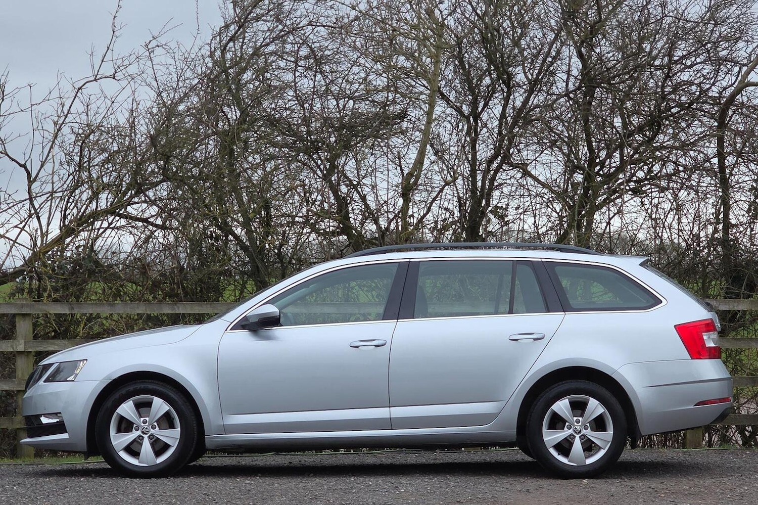 Used Skoda Octavia 2020 for sale - 77622409: Photo 9
