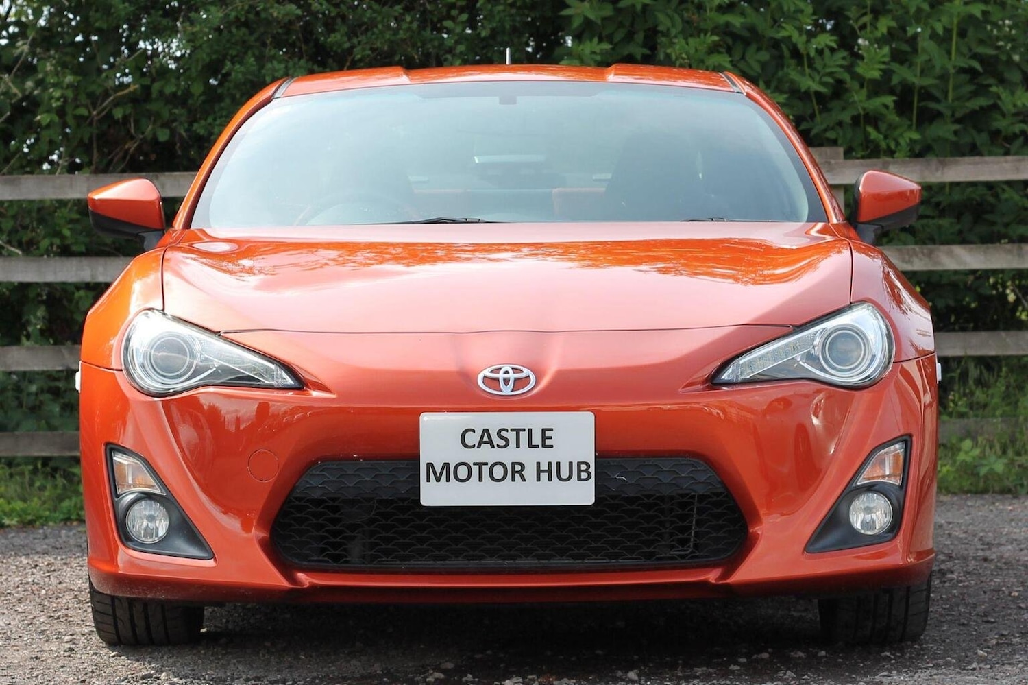Used Toyota GT86 2013 for sale - 77061431: Photo 11