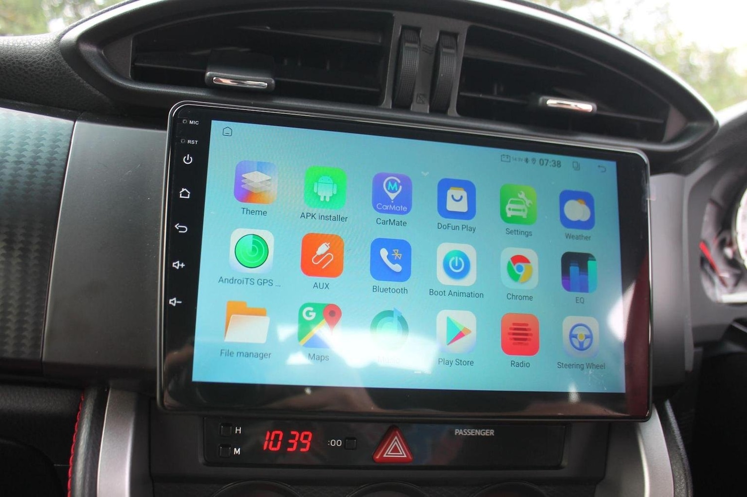 Used Toyota GT86 2013 for sale - 77061431: Photo 22