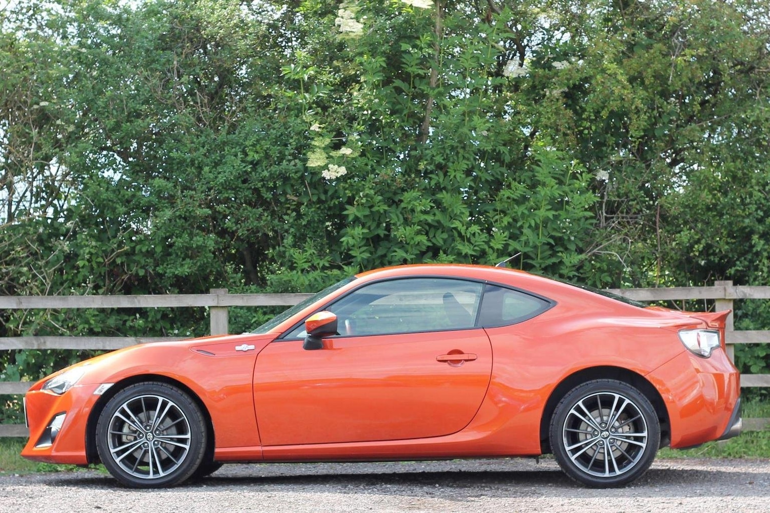 Used Toyota GT86 2013 for sale - 77061431: Photo 9