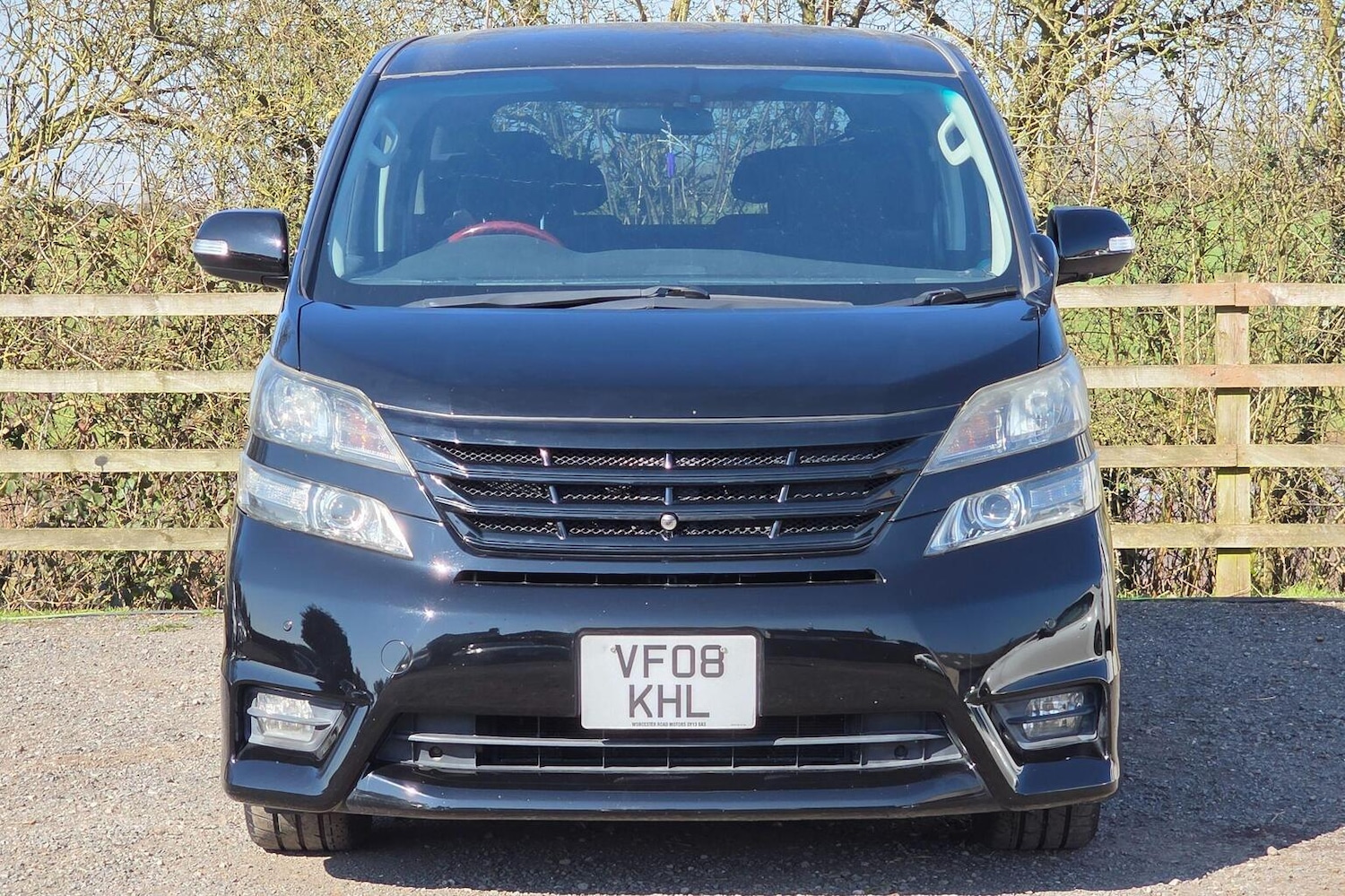 Used Toyota Vellfire 2024 for sale - 78197953: Photo 11