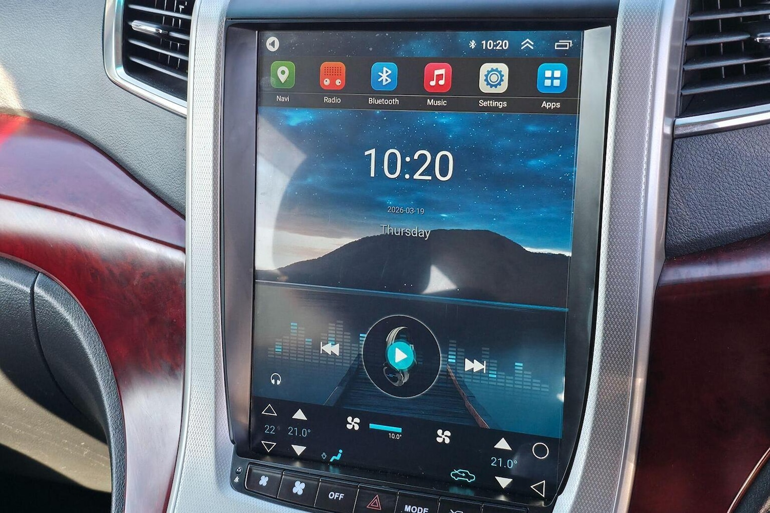 Used Toyota Vellfire 2024 for sale - 78197953: Photo 18