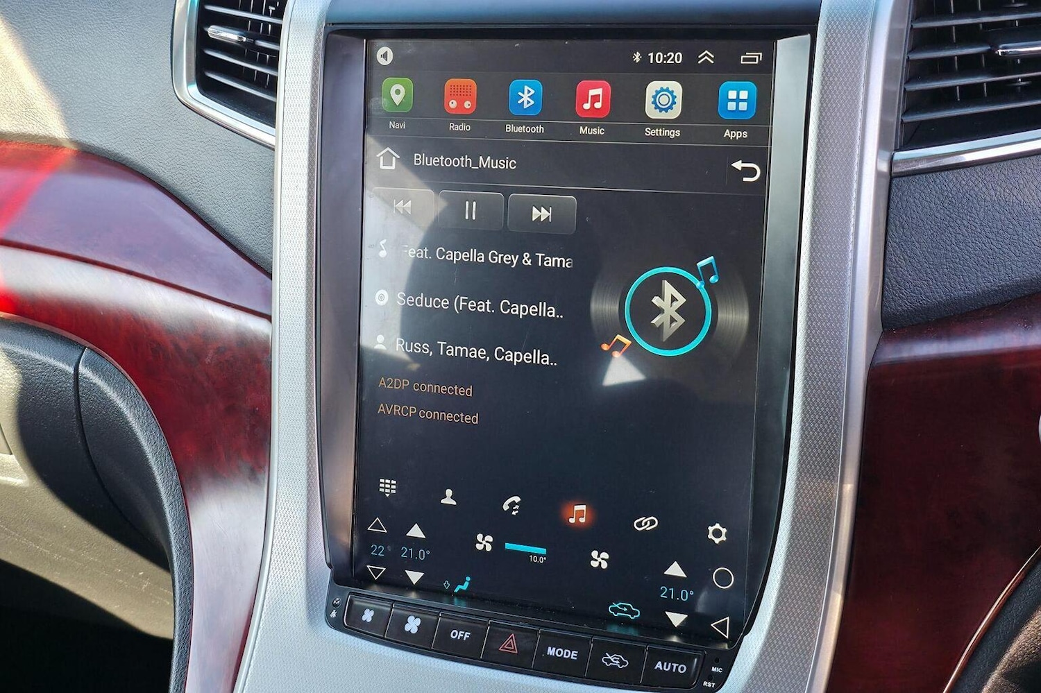 Used Toyota Vellfire 2024 for sale - 78197953: Photo 19