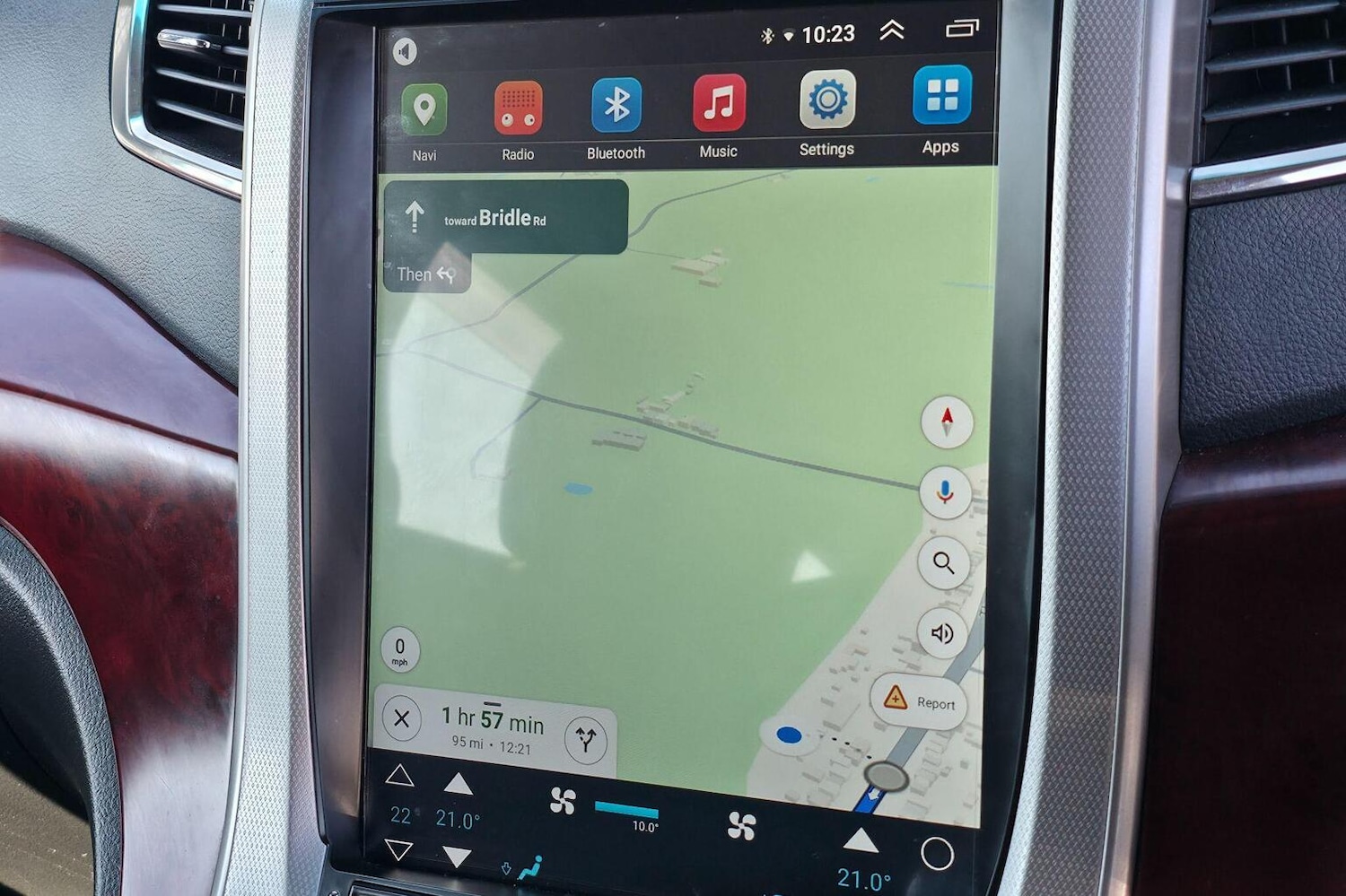 Used Toyota Vellfire 2024 for sale - 78197953: Photo 20