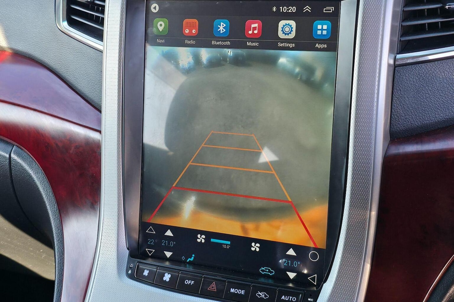 Used Toyota Vellfire 2024 for sale - 78197953: Photo 21