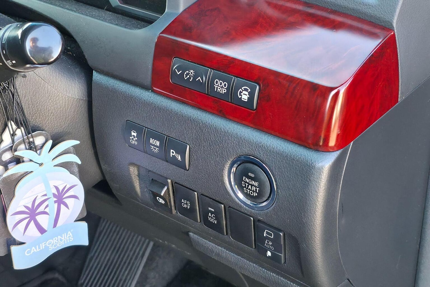 Used Toyota Vellfire 2024 for sale - 78197953: Photo 28