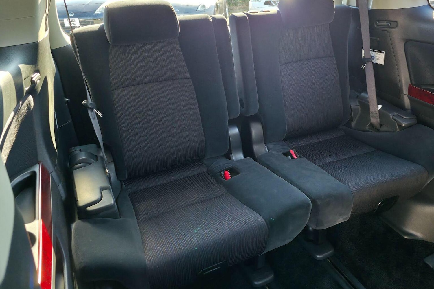 Used Toyota Vellfire 2024 for sale - 78197953: Photo 40