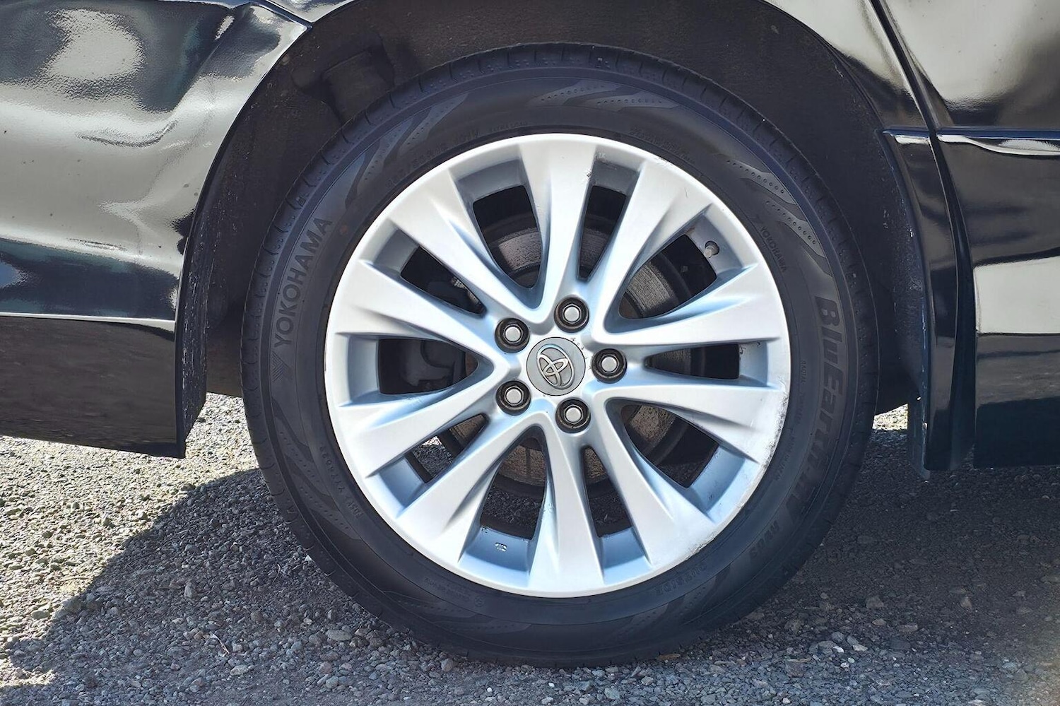 Used Toyota Vellfire 2024 for sale - 78197953: Photo 52