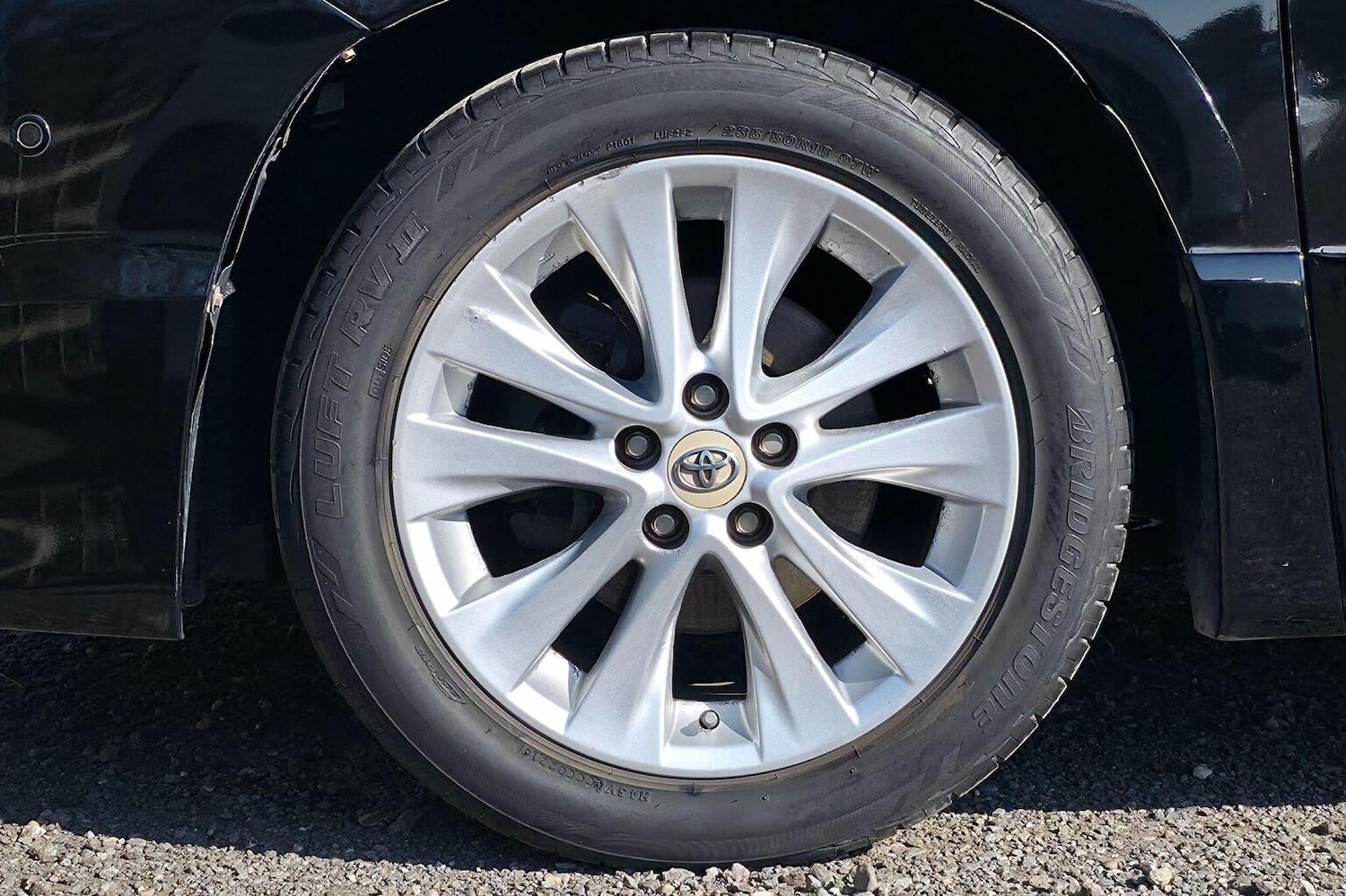 Used Toyota Vellfire 2024 for sale - 78197953: Photo 53