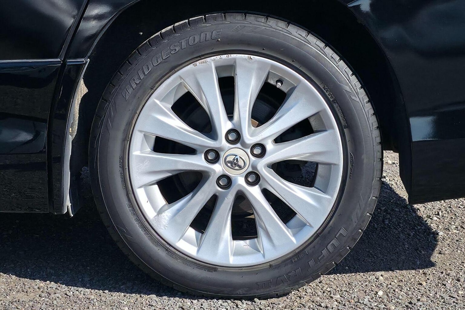 Used Toyota Vellfire 2024 for sale - 78197953: Photo 54