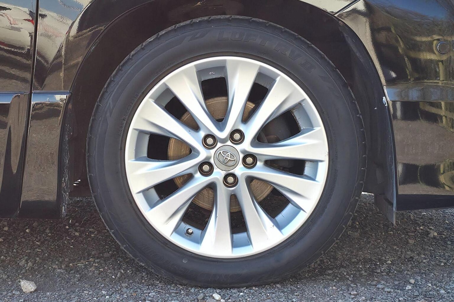 Used Toyota Vellfire 2024 for sale - 78197953: Photo 55