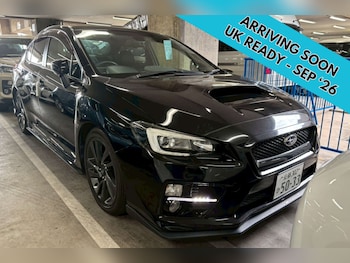 Used Subaru WRX STI 2015 for sale - 78980493: Photo
